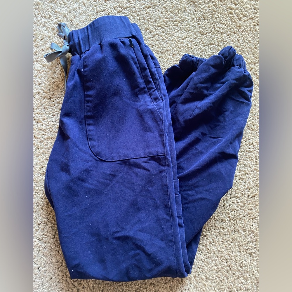 Figs Jogger Scrub Pants